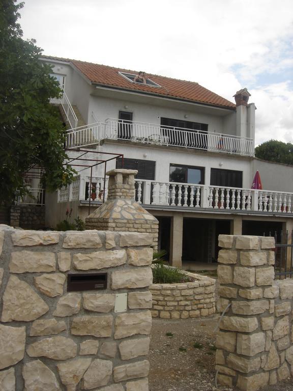 Apartment Doderovic Kostrena Kültér fotó
