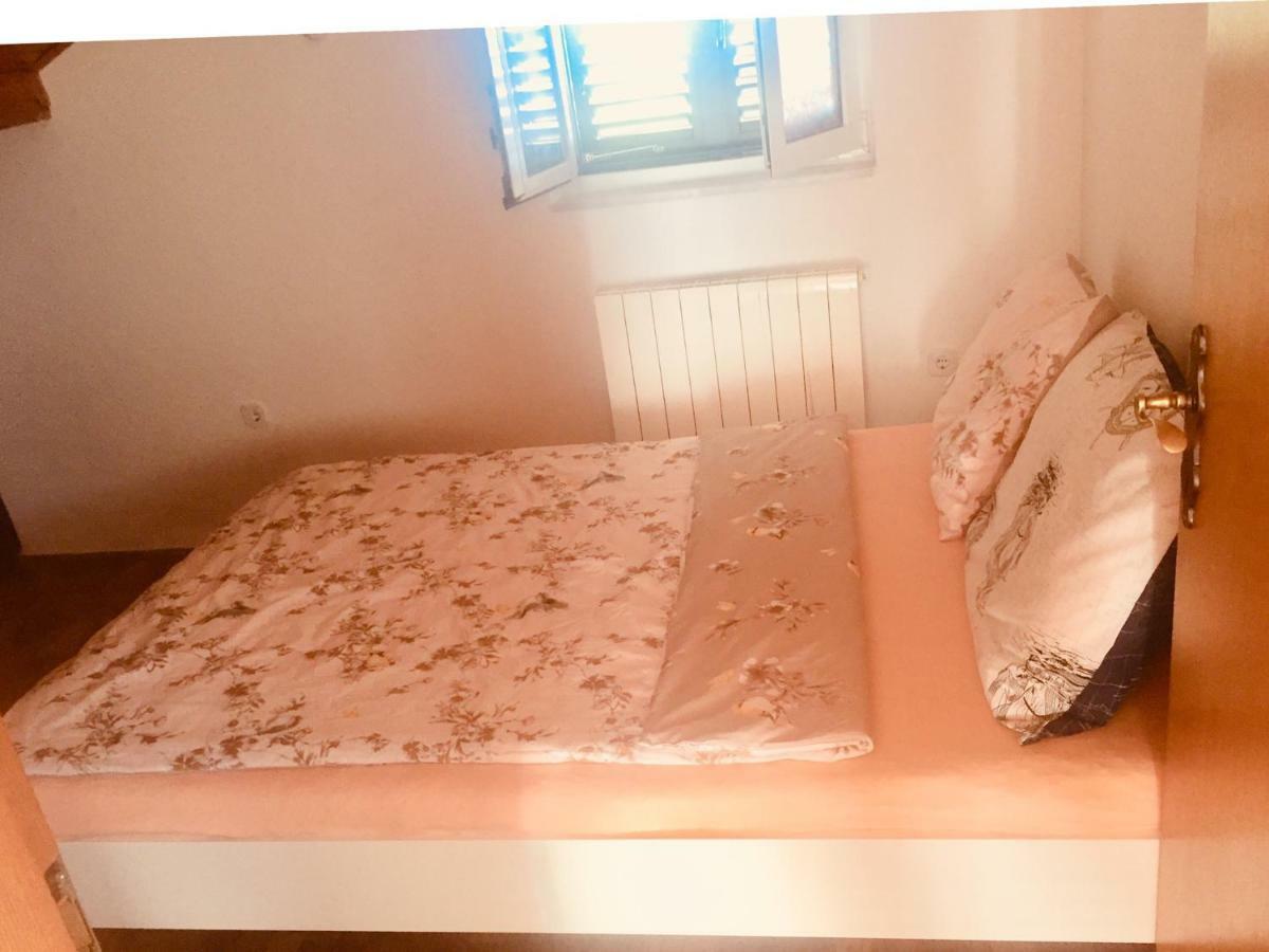 Apartment Doderovic Kostrena Kültér fotó