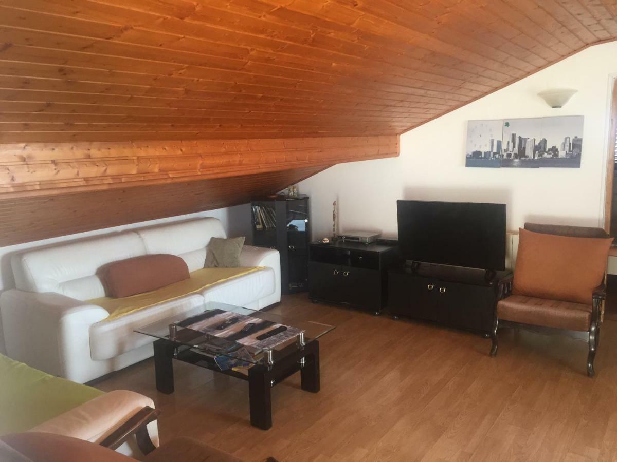 Apartment Doderovic Kostrena Kültér fotó